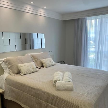 Flat Particular Hotel Mercure Brasilia Lider Екстер'єр фото